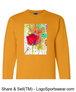 The Rose Less Traveled Design Zoom
